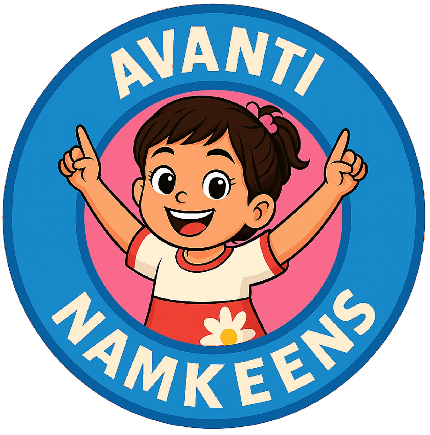 Avanti Namkeens