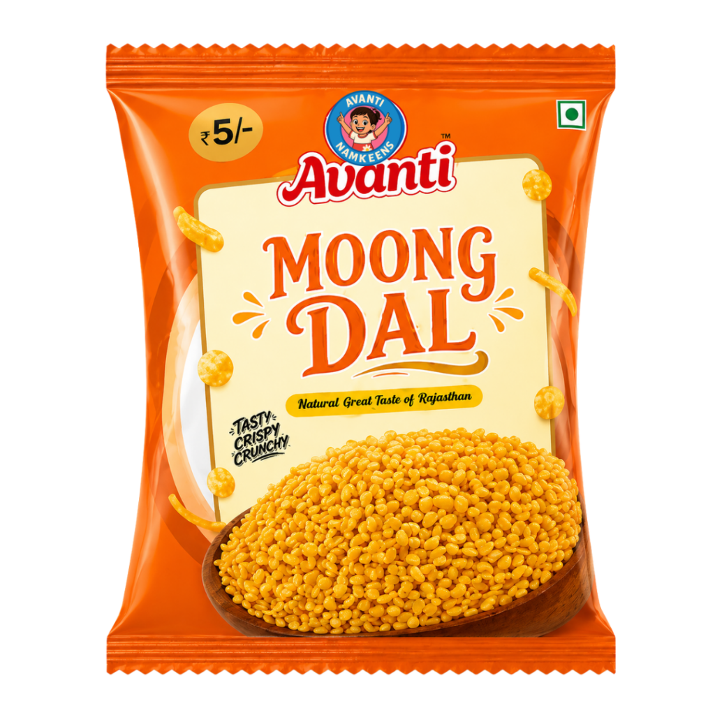 Moong Dal